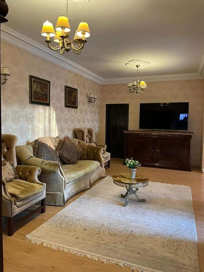 Casa Dobrescu Centura De Nord Hotel Craiova Luaran gambar