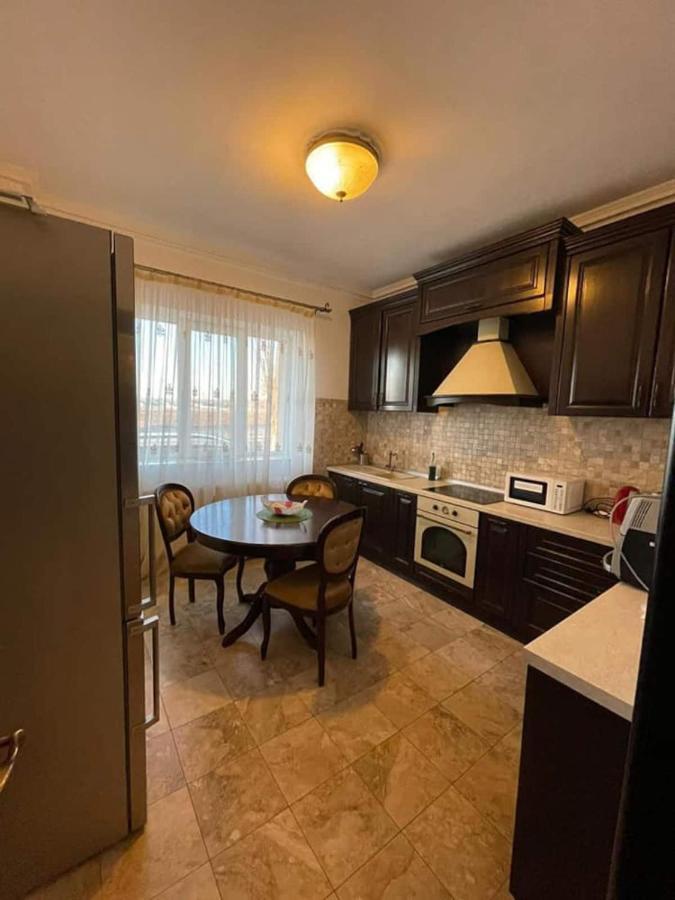 Casa Dobrescu Centura De Nord Hotel Craiova Luaran gambar