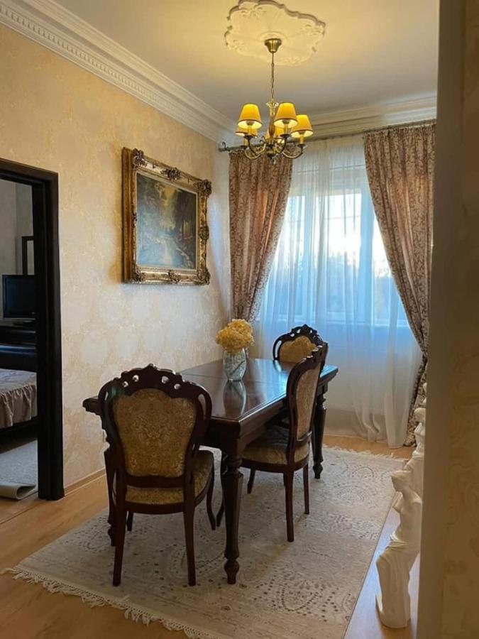 Casa Dobrescu Centura De Nord Hotel Craiova Luaran gambar
