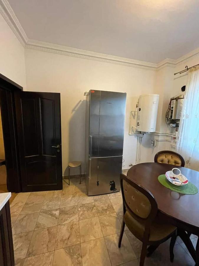 Casa Dobrescu Centura De Nord Hotel Craiova Luaran gambar