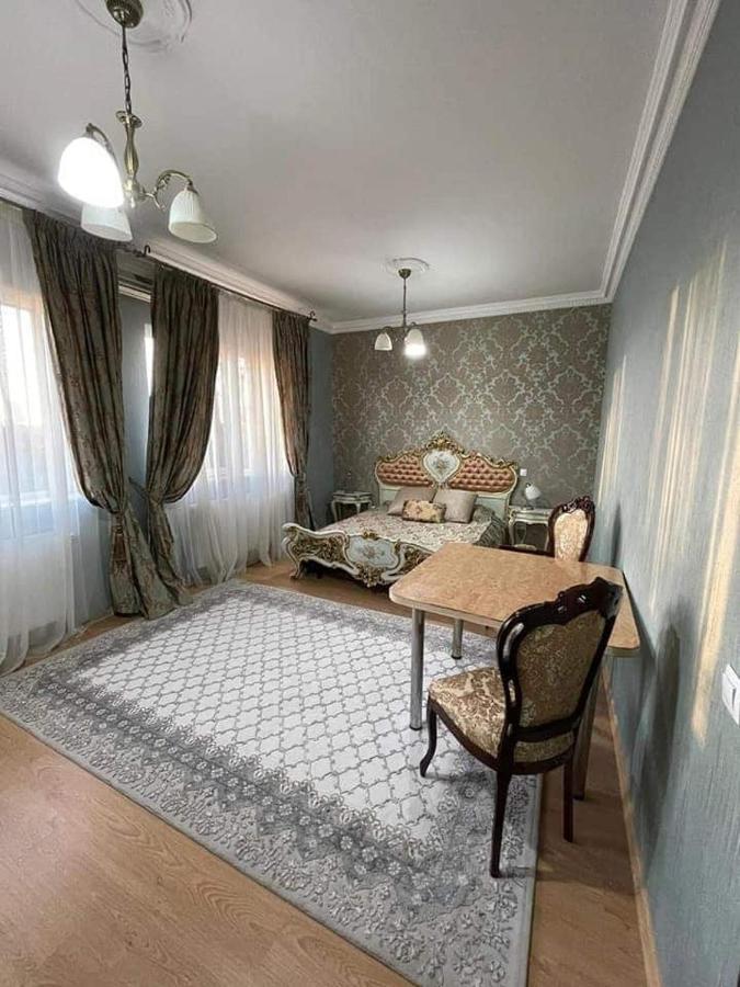 Casa Dobrescu Centura De Nord Hotel Craiova Luaran gambar