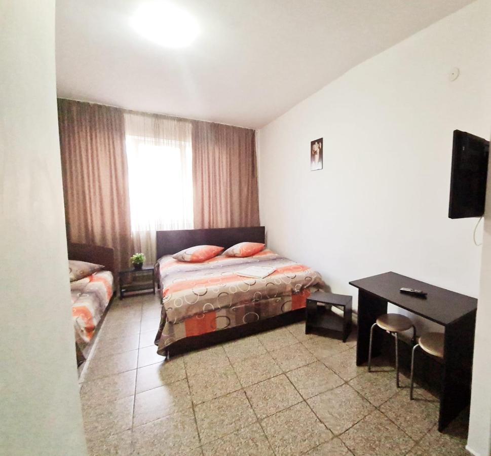Casa Dobrescu Centura De Nord Hotel Craiova Luaran gambar