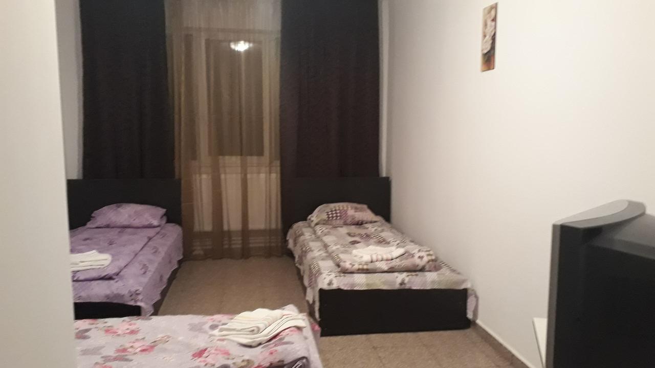 Casa Dobrescu Centura De Nord Hotel Craiova Luaran gambar