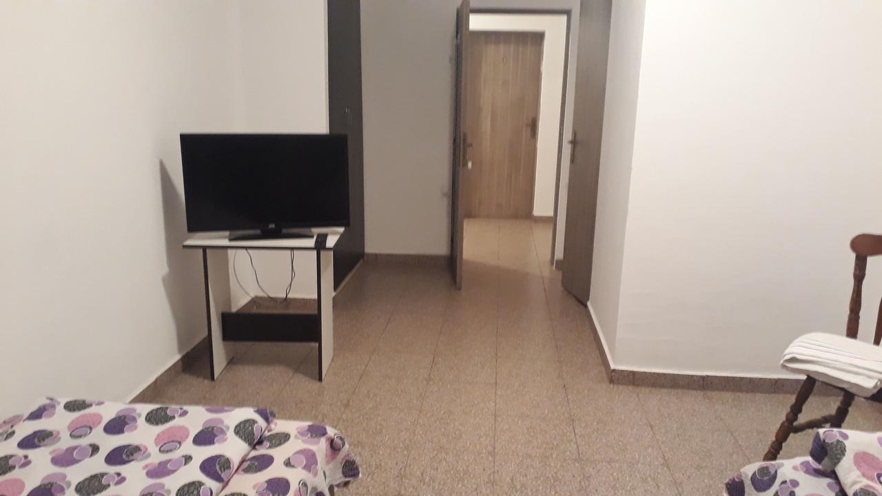 Casa Dobrescu Centura De Nord Hotel Craiova Luaran gambar