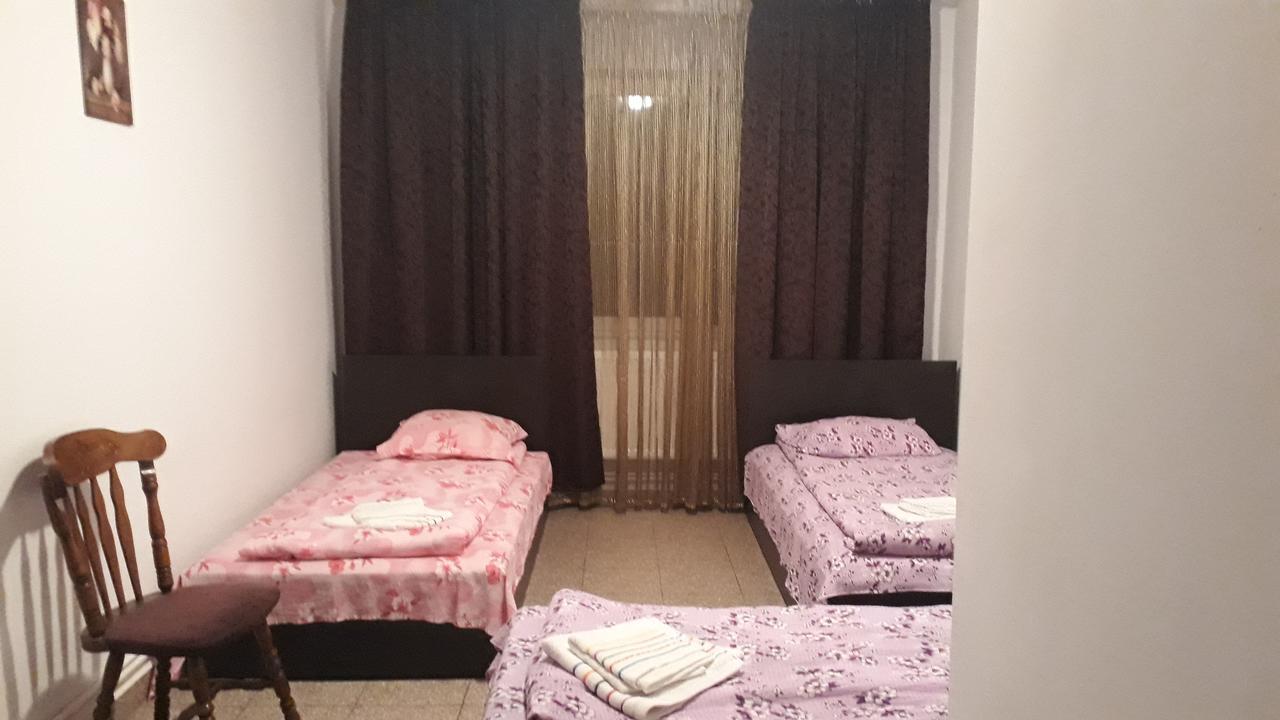 Casa Dobrescu Centura De Nord Hotel Craiova Luaran gambar