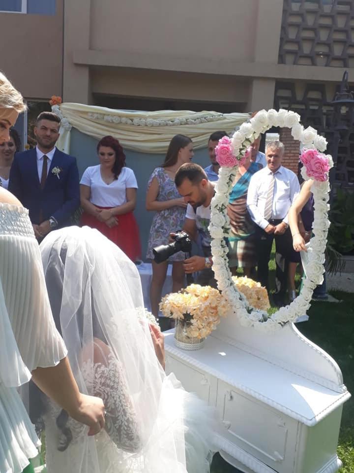 Casa Dobrescu Centura De Nord Hotel Craiova Luaran gambar