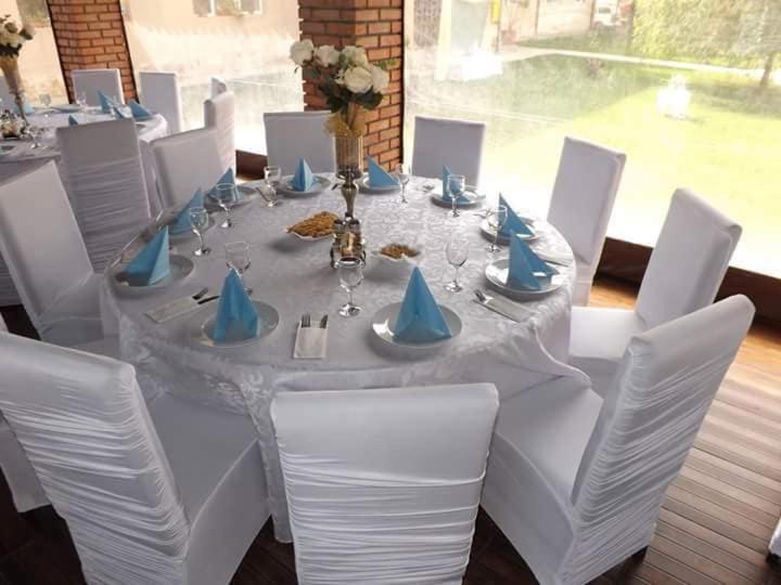 Casa Dobrescu Centura De Nord Hotel Craiova Luaran gambar